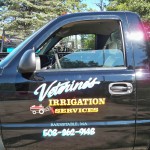 Irrigation-trucks UP3